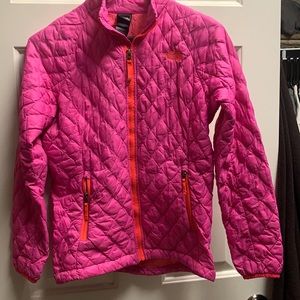 North Face Jacket Girls/Women’s